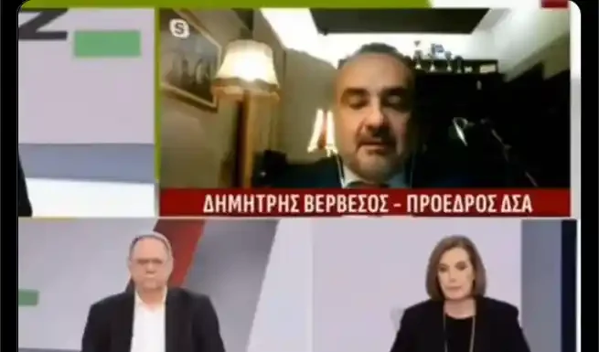 Ξεσηκώθηκαν και οι δικηγόροι για το Έγκλημα των Τεμπών! Ξεσηκώθηκαν και οι δικηγόροι για το Έγκλημα των Τεμπών!