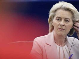 Απορρίφθηκε χωρίς καν να εξεταστεί η αγωγή κατά της Λάιεν για διαφθορά στην αγορά «εμβολίων θανάτου» για Covid-19