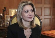 Δικαιώνεται η ανάρτηση της Μαρίας Καρυστιανού: «Σας έκαψαν ζωντανούς» – «Ο Ανακριτής έχει όλα τα στοιχεία αλλά επίμονα ΑΝΤΙΣΤΕΚΕΤΑΙ στο καθήκον του να διατάξει έρευνα και διώξεις»! Δικαιώνεται η ανάρτηση της Μαρίας Καρυστιανού: «Σας έκαψαν ζωντανούς» – «Ο Ανακριτής έχει όλα τα στοιχεία αλλά επίμονα ΑΝΤΙΣΤΕΚΕΤΑΙ στο καθήκον του να διατάξει έρευνα και διώξεις»!