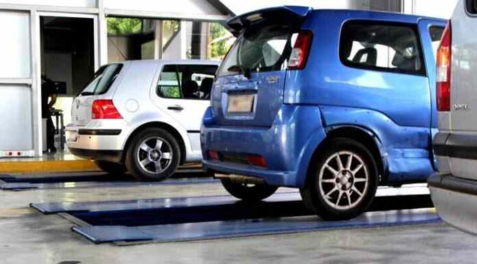 ΚΤΕΟ: Τι αλλάζει στους ελέγχους – Στο στόχαστρο τα οχήματα diesel ΚΤΕΟ: Τι αλλάζει στους ελέγχους – Στο στόχαστρο τα οχήματα diesel