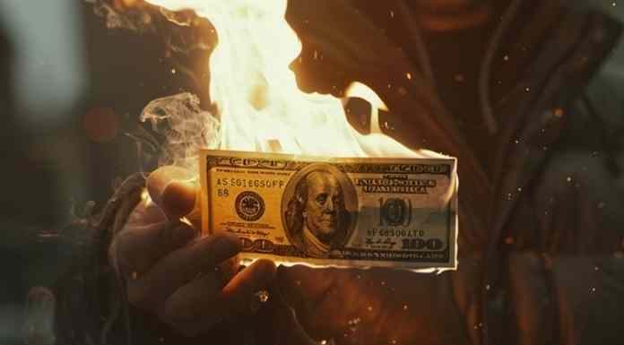 Αποδολαριοποίηση: Πάνω από τις μισές χώρες παγκοσμίως ξεκινούν το μποϊκοτάζ του δολαρίου Αποδολαριοποίηση: Πάνω από τις μισές χώρες παγκοσμίως ξεκινούν το μποϊκοτάζ του δολαρίου