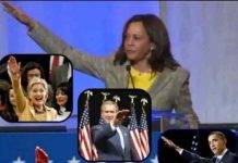 Όταν τα ελληνικά ΜΜΕ βλέπουν «ναζιστικούς» χαιρετισμούς εκεί που τα «βολεύει» Όταν τα ελληνικά ΜΜΕ βλέπουν «ναζιστικούς» χαιρετισμούς εκεί που τα «βολεύει»