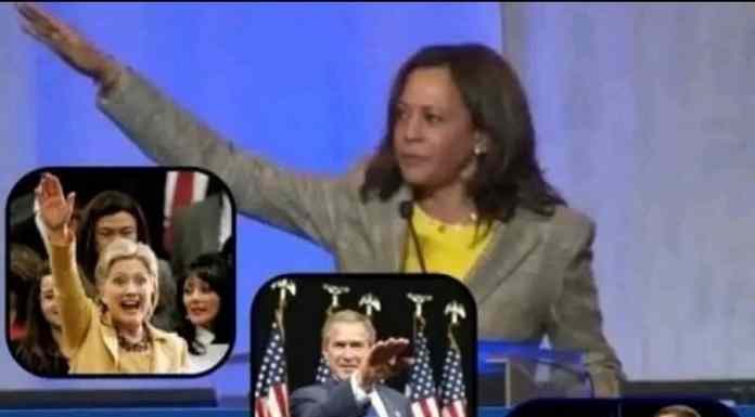 Όταν τα ελληνικά ΜΜΕ βλέπουν «ναζιστικούς» χαιρετισμούς εκεί που τα «βολεύει» Όταν τα ελληνικά ΜΜΕ βλέπουν «ναζιστικούς» χαιρετισμούς εκεί που τα «βολεύει»