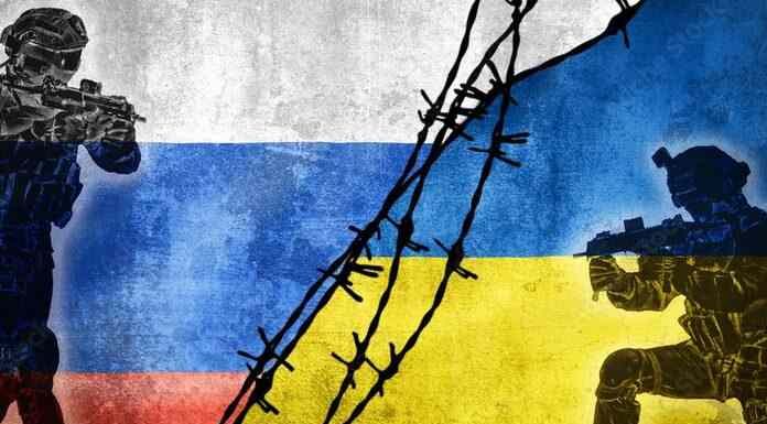 Αποτροπή της ειρήνης με κυρώσεις στη Ρωσία…. Αποτροπή της ειρήνης με κυρώσεις στη Ρωσία....