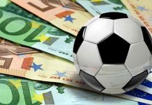 Τα χρήματα από τους μισθούς δεν επαρκούν για να ζήσει κάποιος αξιοπρεπώς και γι’ αυτό «ανθίζει» η βιομηχανία του στοιχήματος! Τα χρήματα από τους μισθούς δεν επαρκούν για να ζήσει κάποιος αξιοπρεπώς και γι’ αυτό «ανθίζει» η βιομηχανία του στοιχήματος!