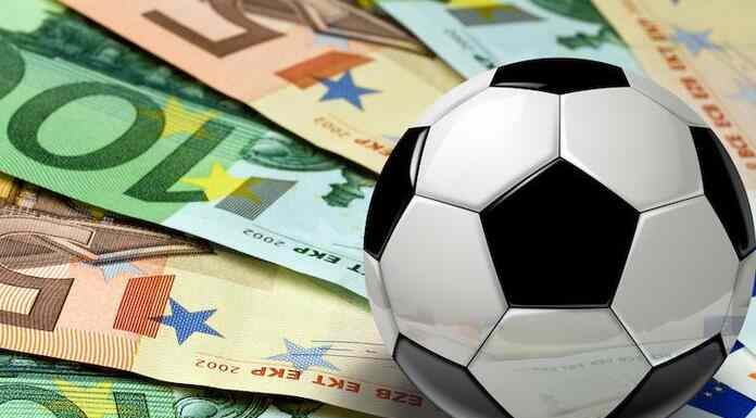 Τα χρήματα από τους μισθούς δεν επαρκούν για να ζήσει κάποιος αξιοπρεπώς και γι’ αυτό «ανθίζει» η βιομηχανία του στοιχήματος! Τα χρήματα από τους μισθούς δεν επαρκούν για να ζήσει κάποιος αξιοπρεπώς και γι’ αυτό «ανθίζει» η βιομηχανία του στοιχήματος!