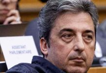 Ασλανίδης για Τέμπη: Η παρουσιάστρια της ΕΡΤ θύμισε Βόρεια Κορέα – Μάλλον έχουμε πρωθυπουργό τον… Kim Jong Un Ασλανίδης για Τέμπη: Η παρουσιάστρια της ΕΡΤ θύμισε Βόρεια Κορέα - Μάλλον έχουμε πρωθυπουργό τον... Kim Jong Un