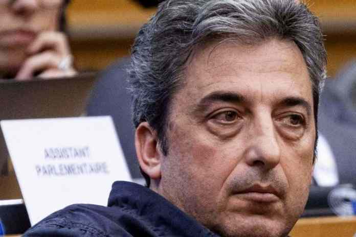 Ασλανίδης για Τέμπη: Η παρουσιάστρια της ΕΡΤ θύμισε Βόρεια Κορέα - Μάλλον έχουμε πρωθυπουργό τον... Kim Jong Un Ασλανίδης για Τέμπη: Η παρουσιάστρια της ΕΡΤ θύμισε Βόρεια Κορέα - Μάλλον έχουμε πρωθυπουργό τον... Kim Jong Un