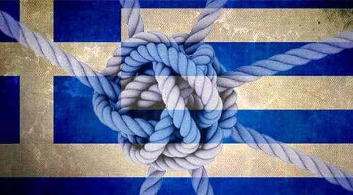 Σοκ και δέος – Η έκρηξη του «κόκκινου ιδιωτικού χρέους στα 225 δισ ή όσο ένα ΑΕΠ» ξεγυμνώνει την κυβερνητική ανεπάρκεια Σοκ και δέος - Η έκρηξη του «κόκκινου ιδιωτικού χρέους στα 225 δισ ή όσο ένα ΑΕΠ» ξεγυμνώνει την κυβερνητική ανεπάρκεια