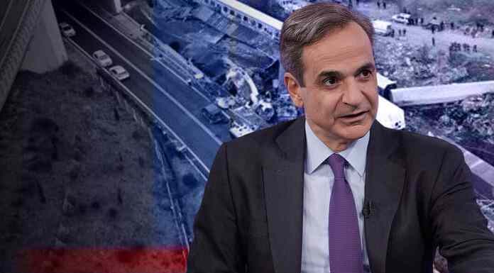 Ο Κυριάκος Μητσοτάκης άδειασε τον εαυτό του-Τώρα είπε, πως ίσως τελικά να… υπήρχε παράνομο φορτίο! Ο Κυριάκος Μητσοτάκης άδειασε τον εαυτό του-Τώρα είπε, πως ίσως τελικά να… υπήρχε παράνομο φορτίο!