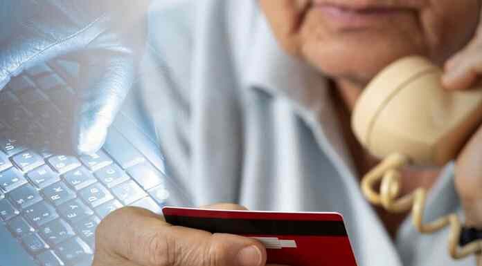 Πώς οι απατεώνες «ξαφρίζουν» τραπεζικούς λογαριασμούς μέσω πραγματικού αριθμού κλήσης! Πώς οι απατεώνες «ξαφρίζουν» τραπεζικούς λογαριασμούς μέσω πραγματικού αριθμού κλήσης!