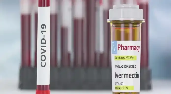 Ιβερμεκτίνη: Ένα θαύμα που απέκρυψε η Νέα Τάξη για να επιβάλλει τον υποχρεωτικό εμβολιασμό – Μπορεί ακόμη και να μπλοκάρει την πρωτεΐνη ακίδα και να προλάβει τη ζημιά στα κύτταρα Ιβερμεκτίνη: Ένα θαύμα που απέκρυψε η Νέα Τάξη για να επιβάλλει τον υποχρεωτικό εμβολιασμό – Μπορεί ακόμη και να μπλοκάρει την πρωτεΐνη ακίδα και να προλάβει τη ζημιά στα κύτταρα