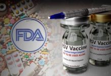 FDA προς GSK και Pfizer: «Τα εμβόλια σας κατά του RSV προκαλούν παράλυση»!