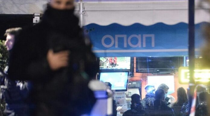 Η αδράνεια του κράτους και οι συνέπειες της μη απέλασης αλλοδαπών εγκληματιών Η αδράνεια του κράτους και οι συνέπειες της μη απέλασης αλλοδαπών εγκληματιών