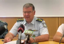 Τέμπη: Ο αδελφός του βουλευτή της ΝΔ Μ.Χαρακόπουλου επέτρεψε την αλλοίωση των στοιχείων του εγκλήματος; Τέμπη: Ο αδελφός του βουλευτή της ΝΔ Μ.Χαρακόπουλου επέτρεψε την αλλοίωση των στοιχείων του εγκλήματος;