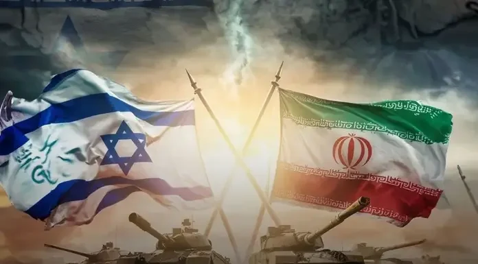 Στρατηγός Ισραήλ: «Αν εμπλακούμε σε πόλεμο με το Ιράν θα καταστραφούμε – Ο Ν.Τραμπ το γνωρίζει» Στρατηγός Ισραήλ: «Αν εμπλακούμε σε πόλεμο με το Ιράν θα καταστραφούμε – Ο Ν.Τραμπ το γνωρίζει»