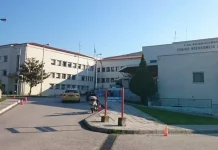 Η Παθολογική Κλινική της Δράμας μόνο με μια εναπομείνασα γιατρό – Η λύση Η Παθολογική Κλινική της Δράμας μόνο με μια εναπομείνασα γιατρό - Η λύση