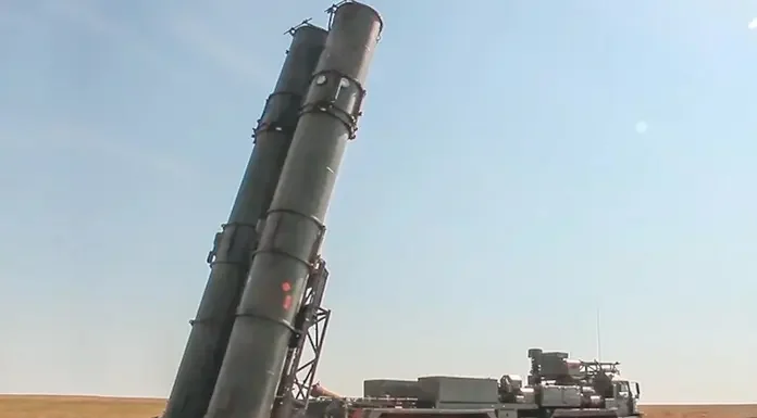 Η Δύση δεν έχει ανάλογο σύστημα με το S-500 – Καταρρίπτει μαχητικά 5ης γενιάς αναφέρει το αμερικανικό NI Η Δύση δεν έχει ανάλογο σύστημα με το S-500 – Καταρρίπτει μαχητικά 5ης γενιάς αναφέρει το αμερικανικό NI