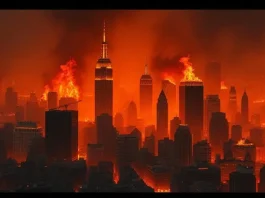 Το Λος Άντζελες και ο ποταμός Κηφισός