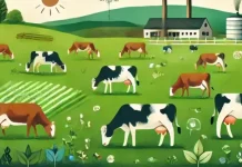 Η αλήθεια για το μεθάνιο και τη γεωργία: Η πραγματική συμβολή της κτηνοτροφίας στην υπερθέρμανση του πλανήτη Η αλήθεια για το μεθάνιο και τη γεωργία: Η πραγματική συμβολή της κτηνοτροφίας στην υπερθέρμανση του πλανήτη