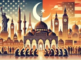 Το Ισλάμ δεν είναι εδώ για να συνεργαστεί αλλά για να μας κατακτήσει Το Ισλάμ δεν είναι εδώ για να συνεργαστεί αλλά για να μας κατακτήσει