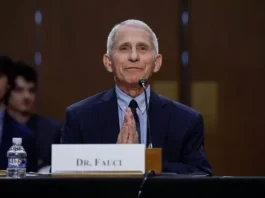 Ο Μπάιντεν δίνει συγχωροχάρτι (χάρη) στον Άντονι Φάουτσι, υπο τον φόβο να μην εξεταστούν τα εγκλήματά του την περίοδο του Covid απο την κυβέρνηση Τραμπ!