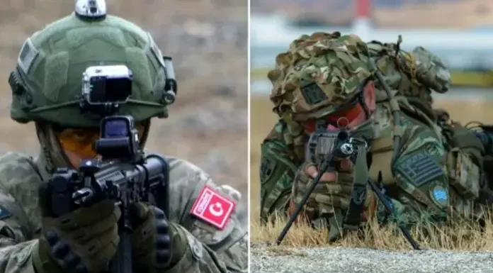 Η παραμόρφωση της πραγματικότητας: Πώς προβάλλονται τα ελληνοτουρκικά μέσα από προπαγανδιστικά φίλτρα Η παραμόρφωση της πραγματικότητας: Πώς προβάλλονται τα ελληνοτουρκικά μέσα από προπαγανδιστικά φίλτρα