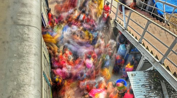 Ο εκφυλισμός της δημοσιογραφίας: Πώς η woke αριστερή ιδεολογία συγκαλύπτει τα εγκλήματα Ο εκφυλισμός της δημοσιογραφίας: Πώς η woke αριστερή ιδεολογία συγκαλύπτει τα εγκλήματα