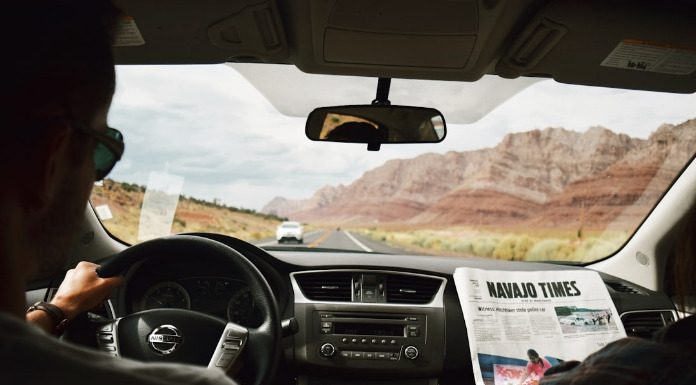 Τρία αντικείμενα που πρέπει να έχετε υποχρεωτικά στο αυτοκίνητό σας Τρία αντικείμενα που πρέπει να έχετε υποχρεωτικά στο αυτοκίνητό σας