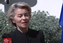 Pfizergate: Για τι κατηγορείται η επικεφαλής της EC Von Der Leyen; Pfizergate: Για τι κατηγορείται η επικεφαλής της EC Von Der Leyen;