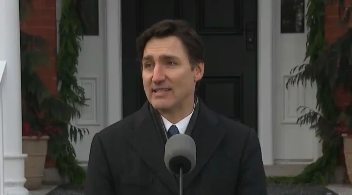 Συγκλονιστικές αλλαγές στην παγκόσμια πολιτική σκηνή- Παραιτήθηκε ο woke πρωθυπουργός του Καναδά Τζάστιν Τριντό Συγκλονιστικές αλλαγές στην παγκόσμια πολιτική σκηνή- Παραιτήθηκε ο woke πρωθυπουργός του Καναδά Τζάστιν Τριντό