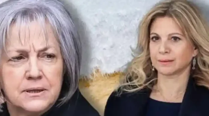 «Φερέφωνα» και μικροί «Πορτοσάλτες»! ΔΟΛΟΦΟΝΊΕΣ ΧΑΡΑΚΤΗΡΩΝ «Φερέφωνα» και μικροί «Πορτοσάλτες»!