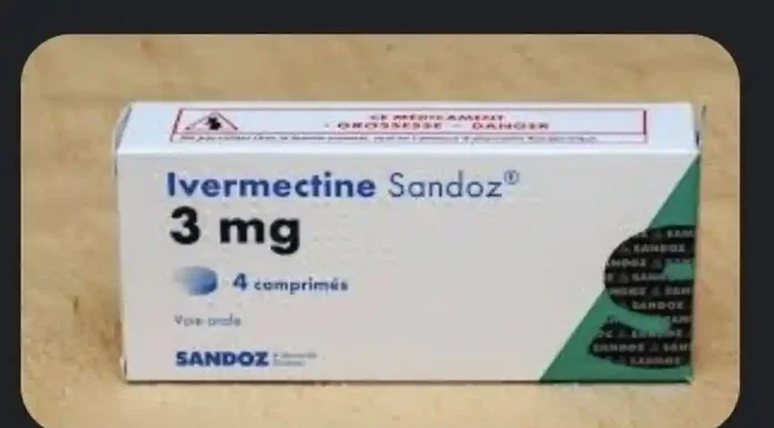 ΘΥΜΑΣΤΕ ΟΤΑΝ γελούσαν τα ΜΜΕ και έλεγαν ότι η Ivermectin είναι ΜΟΝΟ για άλογα και αγελάδες; ΘΥΜΑΣΤΕ ΟΤΑΝ γελούσαν τα ΜΜΕ και έλεγαν ότι η Ivermectin είναι ΜΟΝΟ για άλογα και αγελάδες;