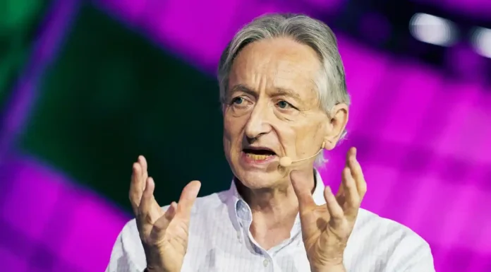 Ο «νονός της τεχνητής νοημοσύνης» προειδοποιεί: «Η ανθρωπότητα δεν έχει ιδέα τι έχουμε δημιουργήσει» Ο «νονός της τεχνητής νοημοσύνης» προειδοποιεί: «Η ανθρωπότητα δεν έχει ιδέα τι έχουμε δημιουργήσει»