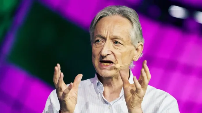 Ο «νονός της τεχνητής νοημοσύνης» προειδοποιεί: «Η ανθρωπότητα δεν έχει ιδέα τι έχουμε δημιουργήσει»