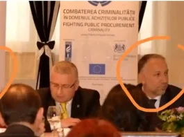 Η Δικαστής που ανέτρεψε τις εκλογές στη Ρουμανία – μέρος του δικτύου Soros USAID δικαστές του Ρουμανικού Συνταγματικού Δικαστηρίου που ανέτρεψαν τις προεδρικές εκλογές στα αποτελέσματα στη Ρουμανία υποστηρίχθηκαν από τον Biden, τον Soros και το DOS