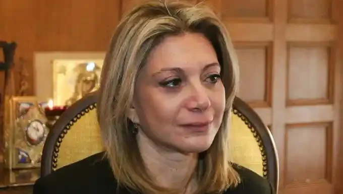 Καρυστιανού: κ. Πρόεδρε της Βουλής των Ελλήνων – ΚΑΤΕΠΕΙΓΟΥΣΑ ΑΙΤΗΣΗ ΜΕ ΤΑ ΚΑΤΩΘΙ ΕΡΩΤΗΜΑΤΑ: Καρυστιανού: κ. Πρόεδρε της Βουλής των Ελλήνων - ΚΑΤΕΠΕΙΓΟΥΣΑ ΑΙΤΗΣΗ ΜΕ ΤΑ ΚΑΤΩΘΙ ΕΡΩΤΗΜΑΤΑ: