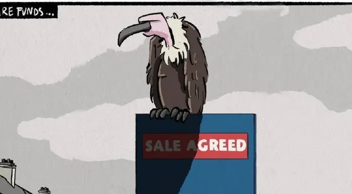 Εισαγγελία Αρείου Πάγου: παρεμβαίνει στις εκκρεμείς δικαστικές διαδικασίες, μεροληπτεί ή ασκεί επιρροή επί των εκκρεμών υποθέσεων υπέρ των funds Σάλος με την παρέμβαση για τους πλειστηριασμούς υπέρ των funds από την Εισαγγελία του Αρείου Πάγου!