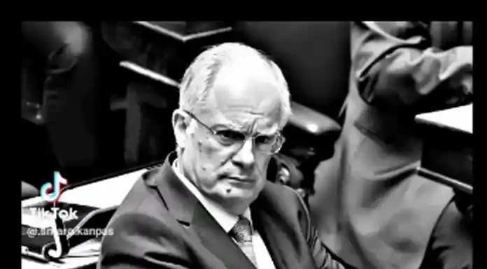 Το σκοτεινό παρελθόν του Κώστα Τασούλα – τι βουλευτές ψηφίζουν το ποινικό του μητρώο για ΠτΔ; συνεργοί του; Ντροπιάζουν διεθνώς την Χώρα