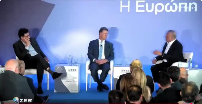 Μελέτη κόλαφος – Πετάχτηκαν 10 δισ. για ανεμογεννήτριες και ηλιακά πάνελ χωρίς να υπάρχει κατάλληλο δίκτυο!