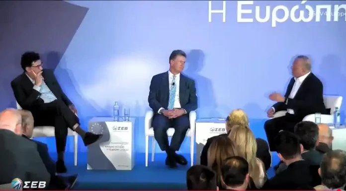 Μελέτη, κόλαφος – Πετάχτηκαν 10 δισ. για ανεμογεννήτριες και ηλιακά πάνελ χωρίς να υπάρχει κατάλληλο δίκτυο! Μελέτη κόλαφος – Πετάχτηκαν 10 δισ. για ανεμογεννήτριες και ηλιακά πάνελ χωρίς να υπάρχει κατάλληλο δίκτυο!