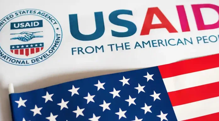Tελειώνει η USAID: Απολύει σχεδόν όλους τους εργαζομένους της – Διακόπτεται η χρηματοδότηση των ΜΚΟ Tελειώνει η USAID: Απολύει σχεδόν όλους τους εργαζομένους της – Διακόπτεται η χρηματοδότηση των ΜΚΟ
