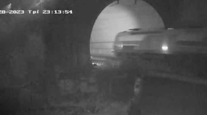 Τέμπη: Οι αμφισβητήσεις των πραγματογνωμόνων για την αυθεντικότητά των βίντεο – «Λείπουν καρέ» Τέμπη: Οι αμφισβητήσεις των πραγματογνωμόνων για την αυθεντικότητά των βίντεο – «Λείπουν καρέ»