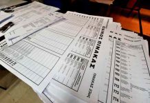 Εκκαθάριση των εκλογικών καταλόγων-πρόκειται κυρίως για άτομα που έχουν «φύγει» από την ζωή –Θέμα που πρωτοανέδειξε ο Αρτέμης σώρρας Εκκαθάριση των εκλογικών καταλόγων- πρόκειται κυρίως για άτομα που έχουν «φύγει» από την ζωή – Διαγράφησαν 441.042 ονόματα