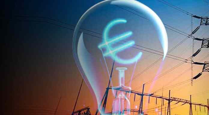 Βαλτική:Η «ελευθερία» από την Ρωσία «κοστίζει»-Αύξηση του ηλεκ. ρεύματος κατά 333% σε 7 ημέρες! Βαλτική:Η «ελευθερία» από την Ρωσία «κοστίζει»-Αύξηση του ηλεκ. ρεύματος κατά 333% σε 7 ημέρες!