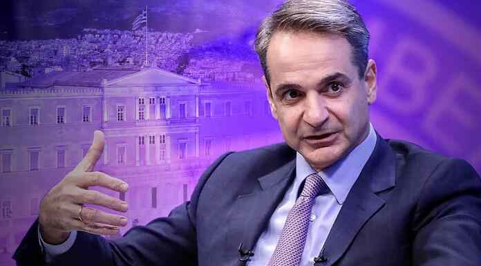 Κυβέρνηση Μητσοτάκη:Το αφήγημα της «σωστής πευρά της Ιστορίας» καταρρίφθηκε με πάταγο! -Σταθερά στην «λάθος πλευρά της» Κυβέρνηση Μητσοτάκη:Το αφήγημα της «σωστής πευρά της Ιστορίας» καταρρίφθηκε με πάταγο