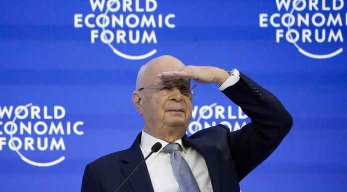 Δεν φαντάζεστε που έδινε λεφτά η USAID! Δεν φαντάζεστε που έδινε λεφτά η USAID!