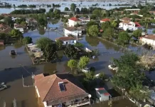 Φήμες για κυβερνητικό στέλεχος που «κερδοσκοπεί» από την καταστροφή που έφερε ο Daniel στην Θεσσαλία Φήμες για κυβερνητικό στέλεχος που «κερδοσκοπεί» από την καταστροφή που έφερε ο Daniel στην Θεσσαλία
