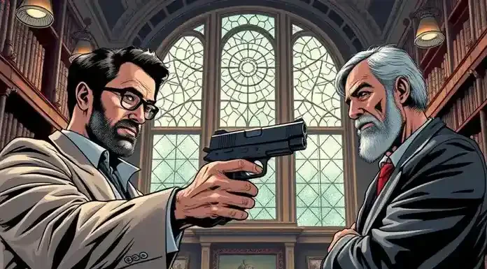 Η υποχρεωτική «συναίνεση» Η υποχρεωτική «συναίνεση»