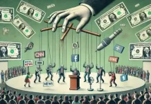 Ποια είναι η USAID? Ο επηρεασμός της κοινής γνώμης μέσω χρημάτων USAID-Υπηρεσία των ΗΠΑ για τη «Διεθνή Ανάπτυξη»: Ο επηρεασμός της κοινής γνώμης μέσω χρημάτων